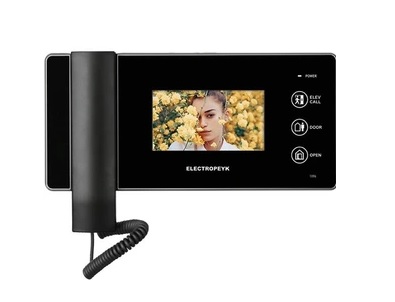 مشکلات آیفون تصویری الکتروپیک