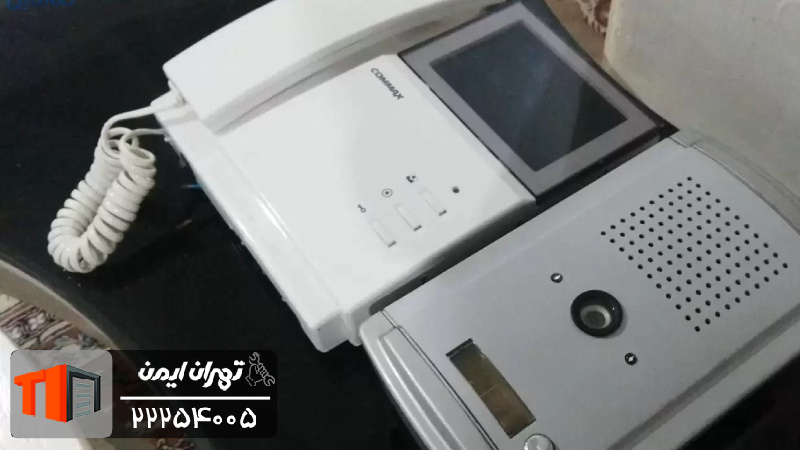 نکات مهم برای افزایش عمر آیفون تصویری کوماکس