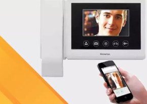 نرم افزار آیفون تصویری سیماران
