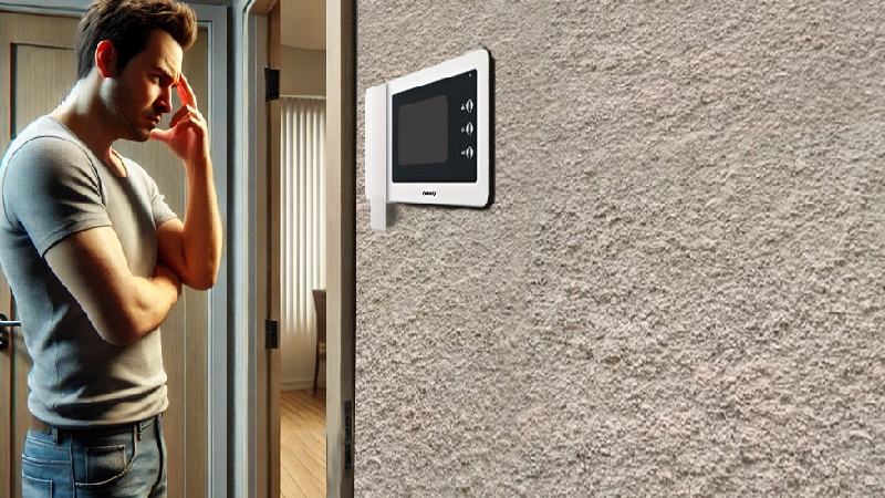 علت روشن نشدن آیفون تصویری