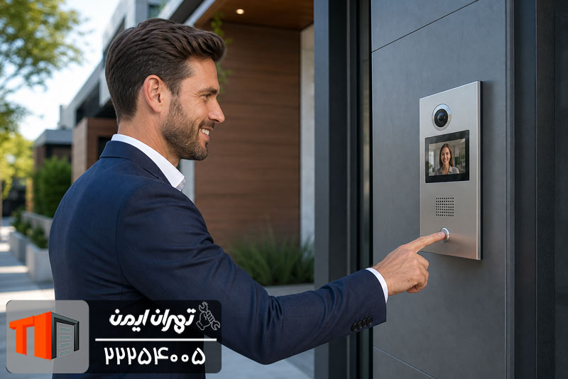 نکات نگهداری از آیفون تصویری ویدکس برای افزایش طول عمر دستگاه 	