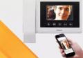 نرم افزار آیفون تصویری سیماران